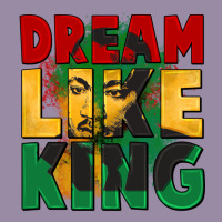 Dream Like King Martin Luther Classic Tee | Teevron