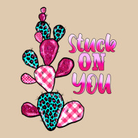 Stuck On You Cactus Heavyweight Sweatshirt | Teevron