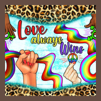 Pride Lgbtq Love Always Wins Peace Gender Symbol Long Sleeve Tee | Teevron