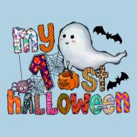 My 1st Halloween Premium Hoodie | Teevron