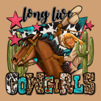 Long Live Cowgirls Vintage Tee | Teevron
