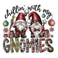 Chillin With My Gnomies | Teevron
