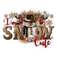 im snow cute | Teevron