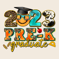 2023 Pre K Graduate Zipper Hoodie | Teevron