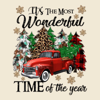 Its The Most Wonderful Time Of The Year Ladies Tee | Teevron