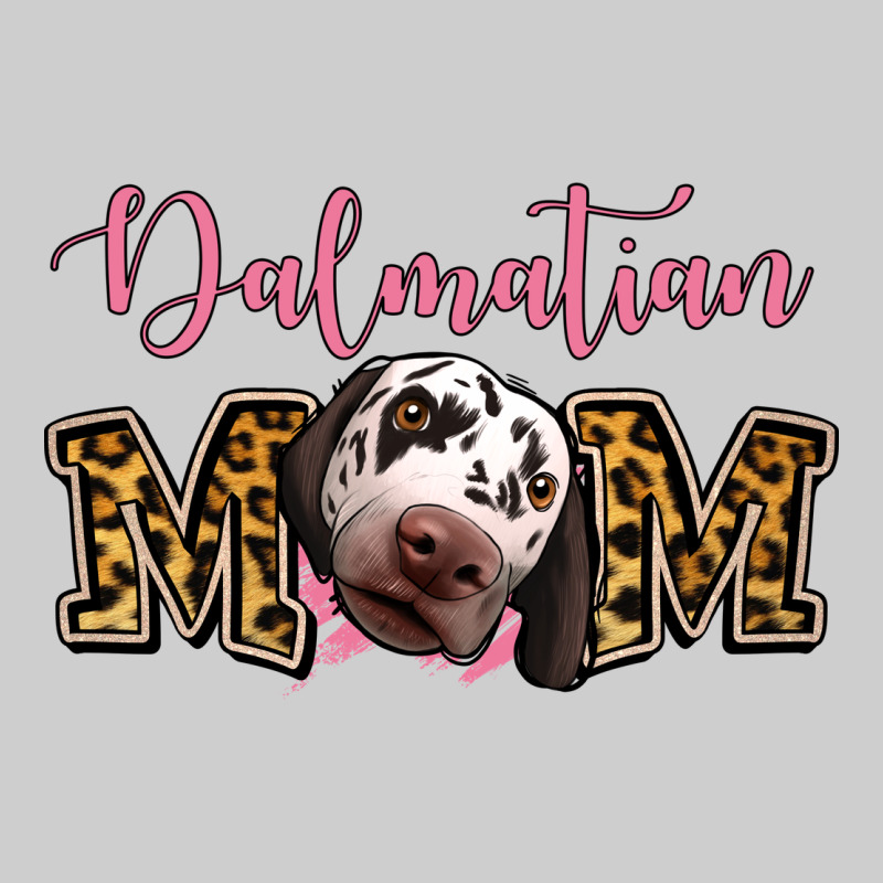 Dalmatian Mom Premium Tee by Jasminsmagicworld | Teevron