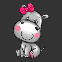 cute hippopotamus | Teevron