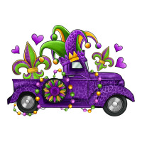mardi gras truck | Teevron