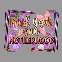 Mind Your Motherhood Vintage Hoodie | Teevron