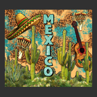 Mexico Urban Heavy Tee | Teevron
