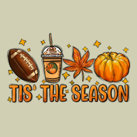 Tis' The Season Heavy Core Tee | Teevron