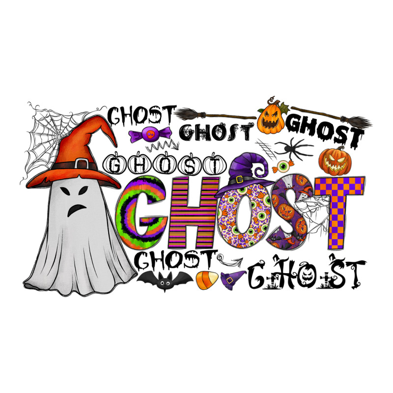 Ghost Premium Hoodie by CowhideDigitalArt | Teevron