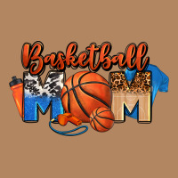Basketball Mom Long Sleeve Tee | Teevron