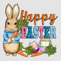 Easter Bunny Egg And Carrots Premium Sweatshirt | Teevron