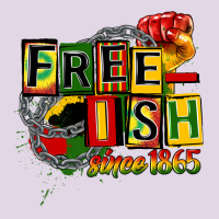 Free Ish Since 1865 Classic Tee | Teevron
