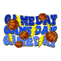 Game day game day game day lightning bolt | Teevron