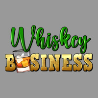 Whiskey Business St. Patricks Day Vintage Hoodie | Teevron