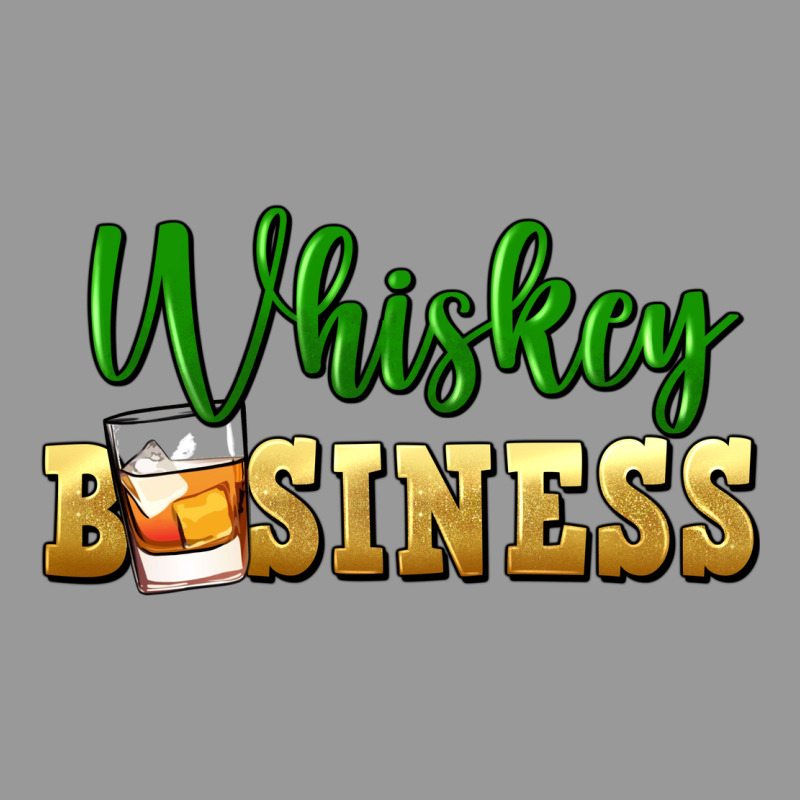 Whiskey Business St. Patricks Day Vintage Hoodie by FaDigitalArtStudio | Teevron
