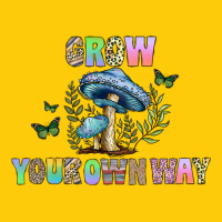 Grow Your Own Way Premium Hoodie | Teevron