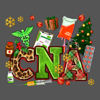 Cna Christmas Zipper Hoodie | Teevron