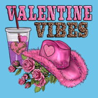 Valentines Day Valentine Vıbes Premium Sweatshirt | Teevron