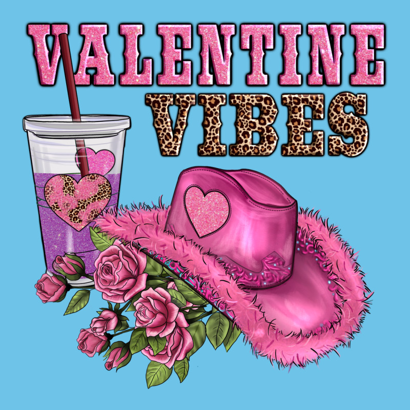 Valentines Day Valentine Vıbes Premium Sweatshirt by AdoDesignShop | Teevron