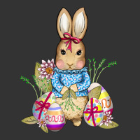 easter bunny and eggs | Teevron