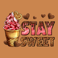 Stay Sweet Heavyweight Hoodie | Teevron
