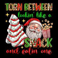 Torn Between Lookin' Like A Snack And Eatin' One Heavy Core Tee | Teevron