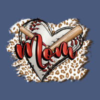 Baseball Mom Vintage Hoodie | Teevron