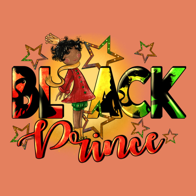 Black Prince Classic Tee by CowGirlArtShop | Teevron