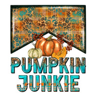 Pumpkin junkie | Teevron