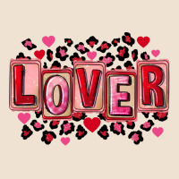 Valentine's Day Lover Urban Heavy Tee | Teevron