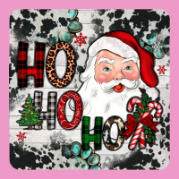 Ho Ho Ho Coaster Urban Hoodie | Teevron