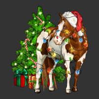 american paint horse christmas tree | Teevron