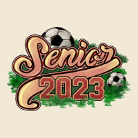 Senior 2023 Soccer Premium Tee | Teevron