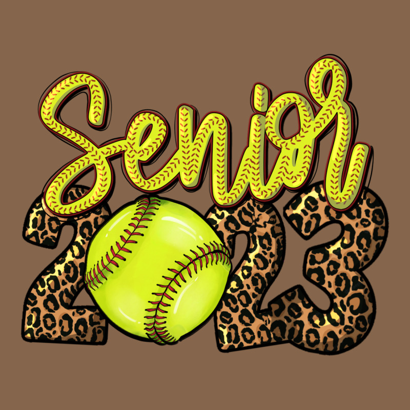 2023 Senior Softball Premium Tee by HowdyJamesFarm | Teevron