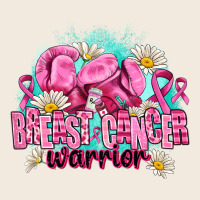 Breast Cancer Warrior Zipper Hoodie | Teevron