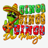 Cinco Cinco De Mayo Urban Heavy Tee | Teevron