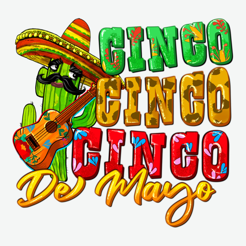 Cinco Cinco De Mayo Urban Heavy Tee by FaDigitalArtStudio | Teevron