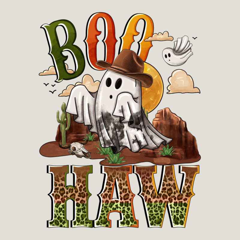 Boo Haw Heavy Core Tee by NancyCooperArtShop | Teevron