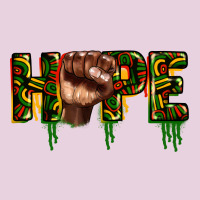 Hope Juneteenth Classic Tee | Teevron