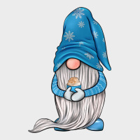 Winter Gnome Urban Hoodie | Teevron