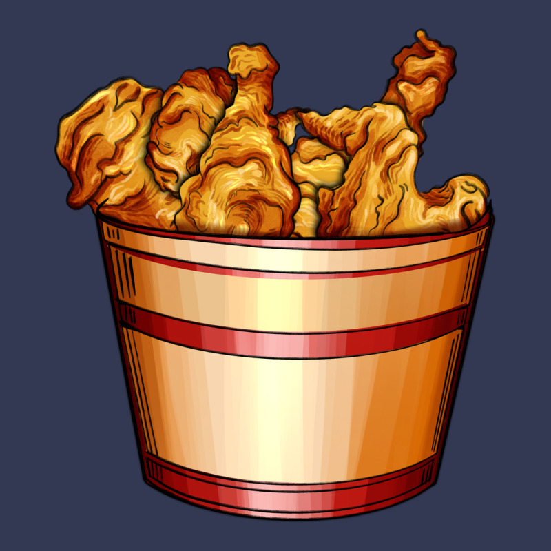 Nugget And Nuggets Basket Heavyweight Hoodie by AdoDesignShop | Teevron