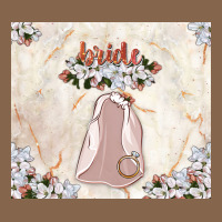 Bride Tumbler Premium Tee | Teevron