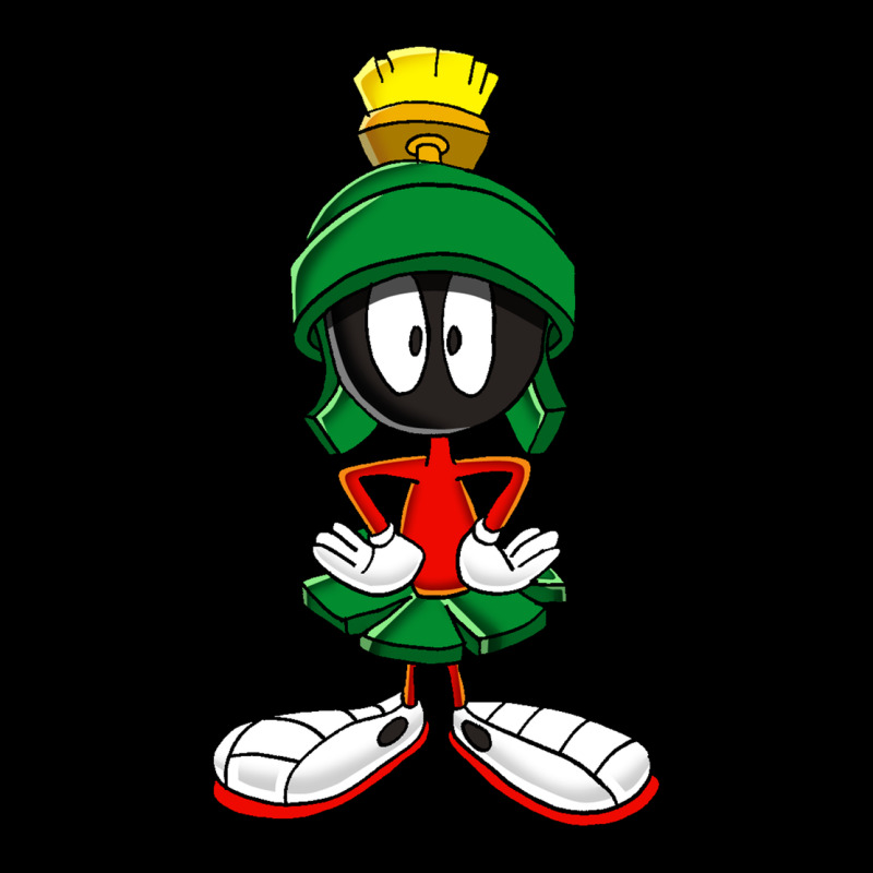 Marvin The Martian Ladies Tee by baoMotion | Teevron