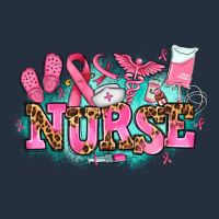 Breast Cancer Nurse Zipper Hoodie | Teevron