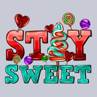 Stay Sweet Heavyweight Hoodie | Teevron