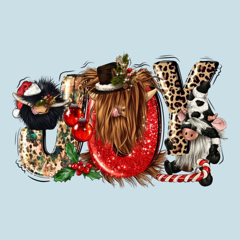 Joy Ladies Tee by CowGirlArtShop | Teevron