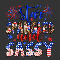 star spangled and sassy | Teevron